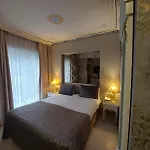 Leyenda Boutique Aparthotel