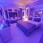 Aparthotel Leyenda Boutique Istanboel