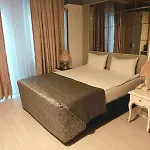 Aparthotel Leyenda Boutique 3*