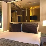 Aparthotel Leyenda Boutique Istanboel