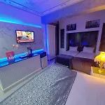 Aparthotel Leyenda Boutique Istanboel