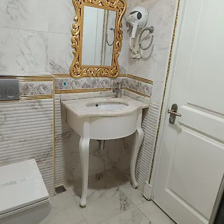 Aparthotel Leyenda Boutique Istanboel