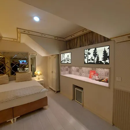 Aparthotel Leyenda Boutique 3*