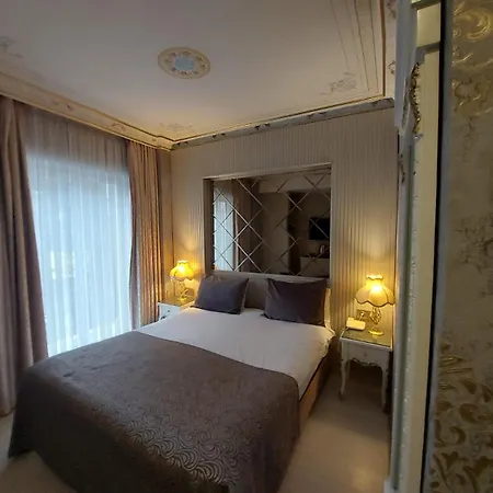 Leyenda Boutique Aparthotel