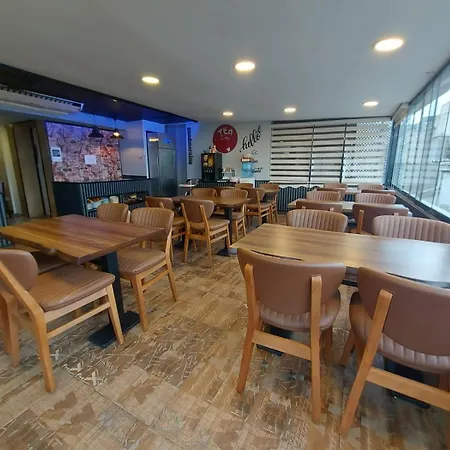 Aparthotel Leyenda Boutique 3*