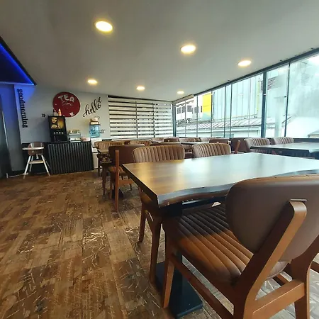 Leyenda Boutique Istanboel