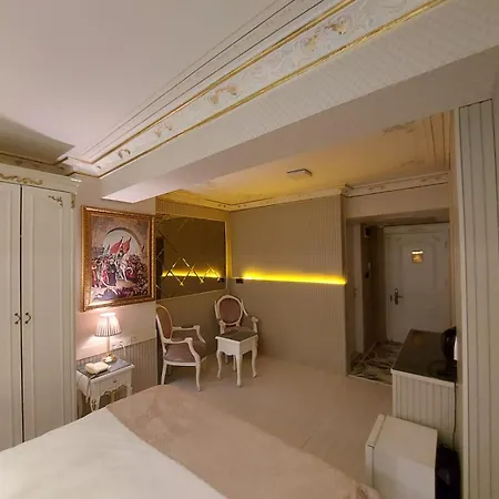 Leyenda Boutique Istanbul