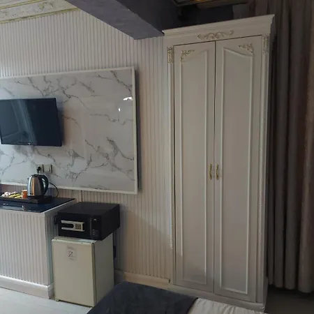 Leyenda Boutique 3* Istanboel