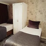 Leyenda Boutıque 3* Estambul