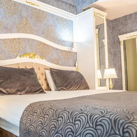 Hotel apartamentowy Leyenda Boutique