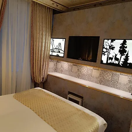 Lägenhetshotell Leyenda Boutique 3*