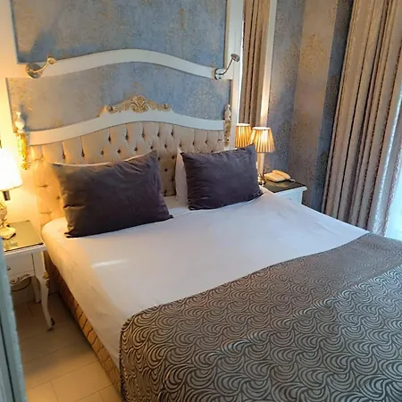Apart Otel Leyenda Boutique
