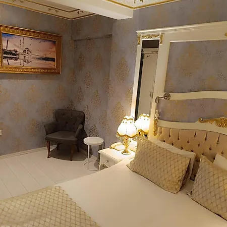 Leyenda Boutique Istambul