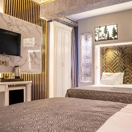 Hotel apartamentowy Leyenda Boutique 3*