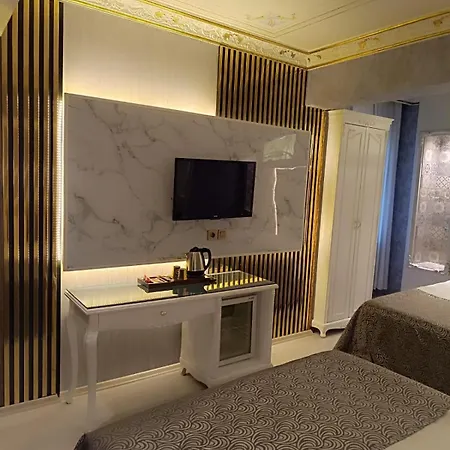Apart Otel Leyenda Boutique