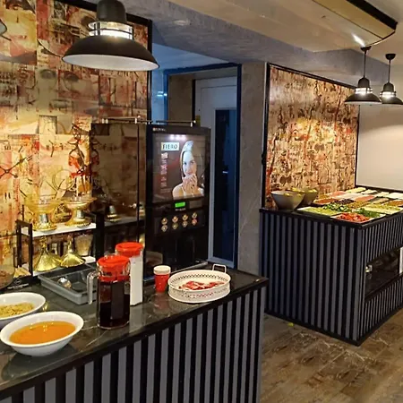 Leyenda Boutique Hotel apartamentowy 3*