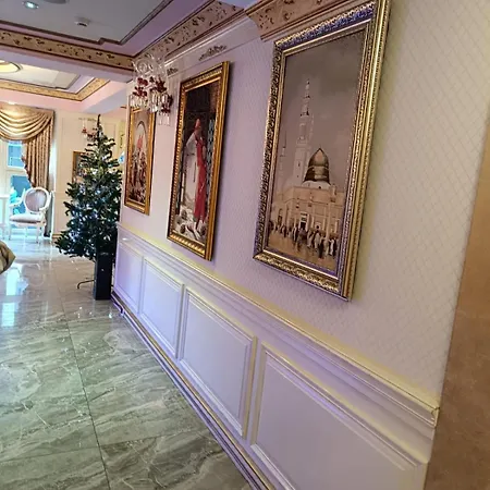 Leyenda Boutique Appart hôtel Istambul