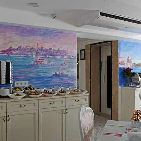 Appart hôtel Leyenda Boutique