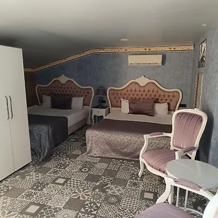 Hotel apartamentowy Leyenda Boutique