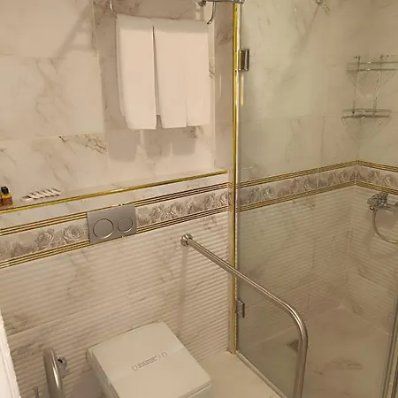 Leyenda Boutique 3* Istambul
