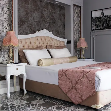Leyenda Boutique 3*