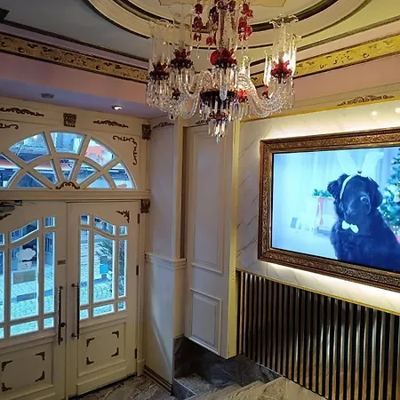 Appart hôtel Leyenda Boutique 3*