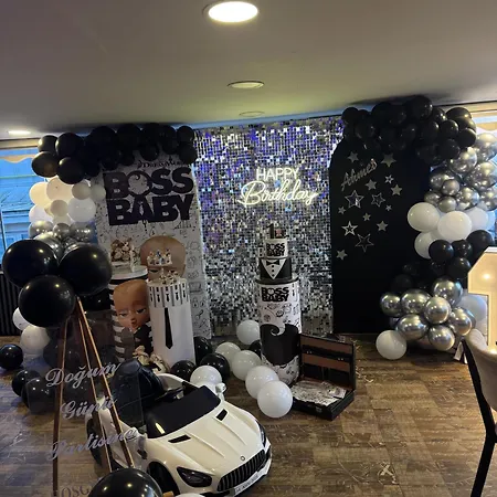 Leyenda Boutique اسطنبول