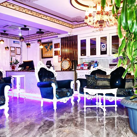 Hotel apartamentowy Leyenda Boutique 3*