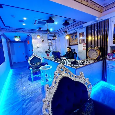 Hotel apartamentowy Leyenda Boutique