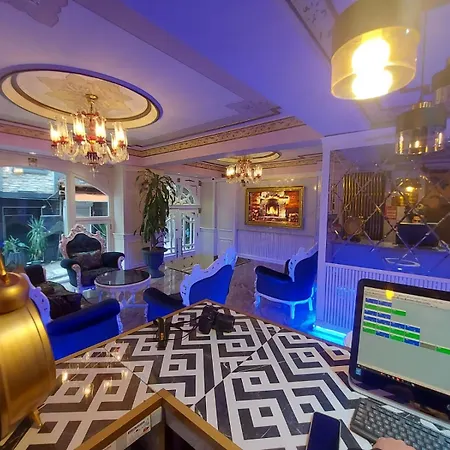 Leyenda Boutique Stambuł