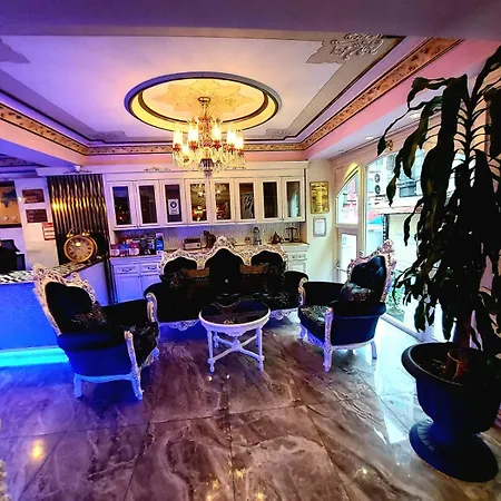 Hotel apartamentowy Leyenda Boutique 3*