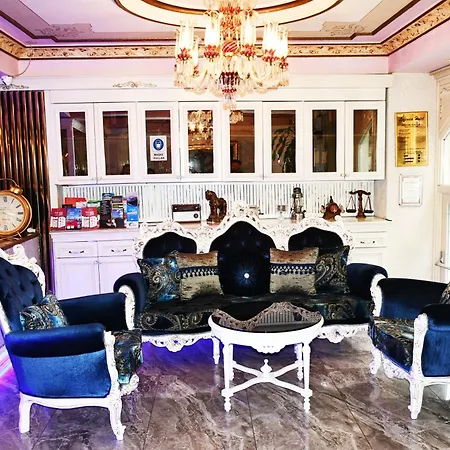 Leyenda Boutique 3* Stambuł