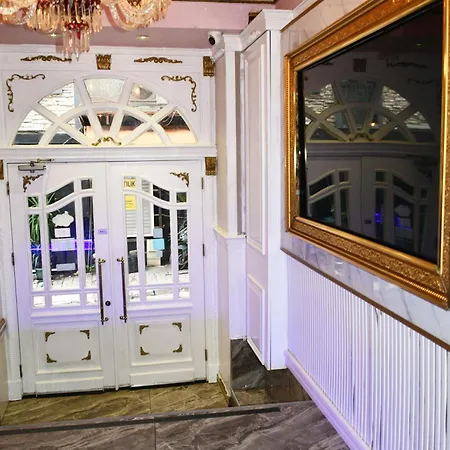 Leyenda Boutique Stambuł