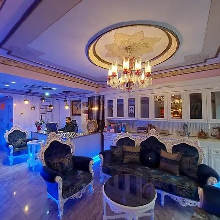 Leyenda Boutique Hotel apartamentowy 3*