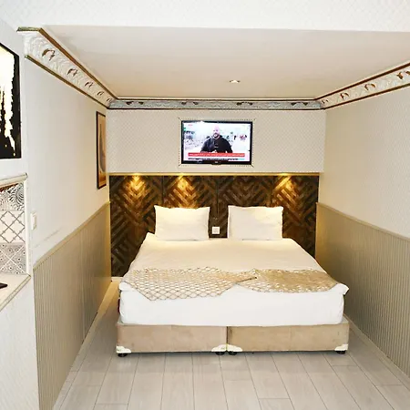 Hotel apartamentowy Leyenda Boutique 3*