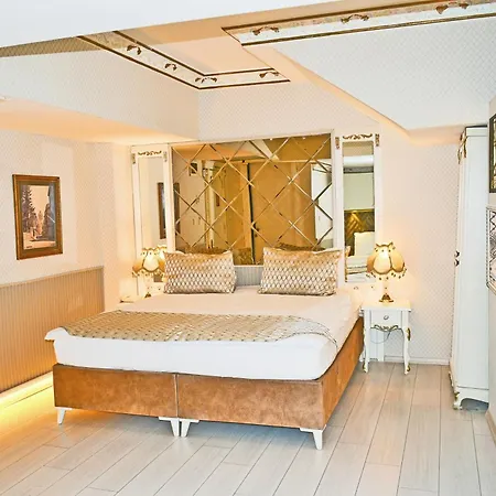 Leyenda Boutique 3*