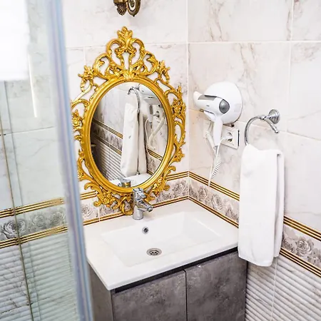 Leyenda Boutique Stambuł