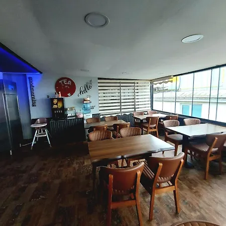 Leyenda Boutique Hotel apartamentowy