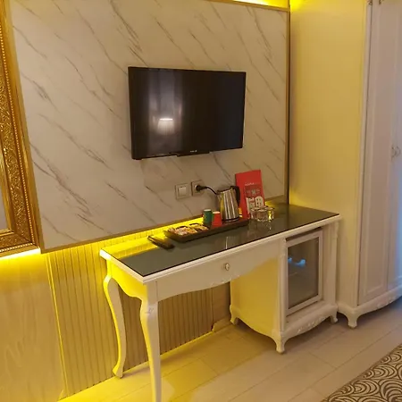 Hotel apartamentowy Leyenda Boutique 3*