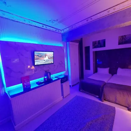 Leyenda Boutique Stambuł