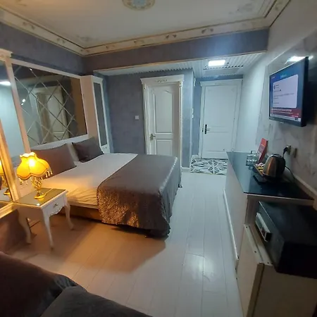 Leyenda Boutique 3* Stambuł