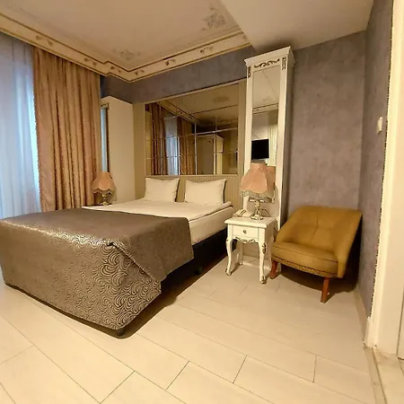 Leyenda Boutique Hotel apartamentowy 3*