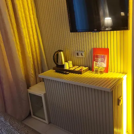 Leyenda Boutique Stambuł