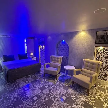 Leyenda Boutique Hotel apartamentowy 3*