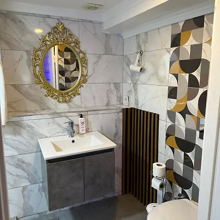 Leyenda Boutique 3*