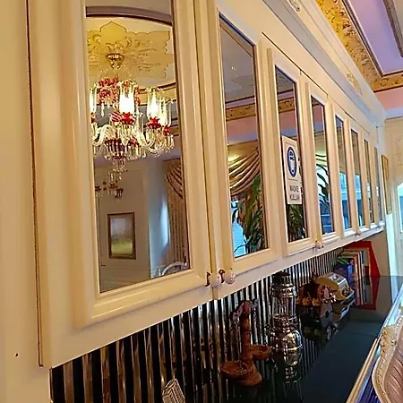 Apart Otel Leyenda Boutıque