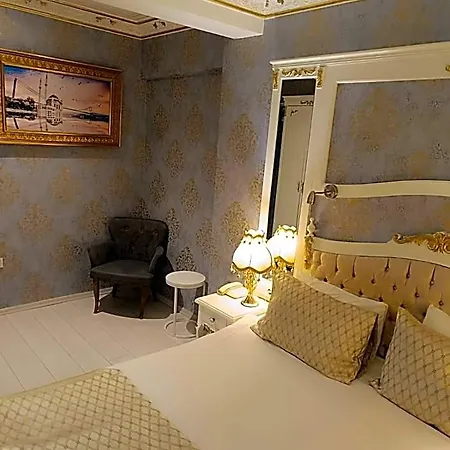 Apart Otel Leyenda Boutıque