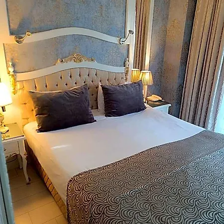 Apart Otel Leyenda Boutıque