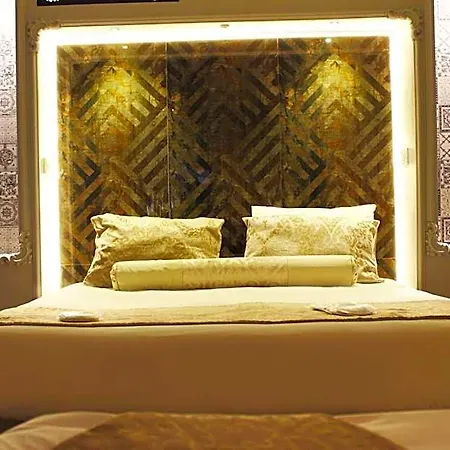 Leyenda Boutıque Apart Otel İstanbul