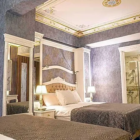 Leyenda Boutıque 3* İstanbul